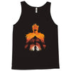 time to praise the sun Tank Top