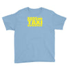 dads taxi Youth Tee