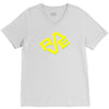 rave V-Neck Tee