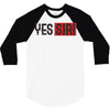 Boss 3/4 Sleeve Shirt