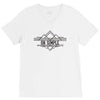 SIMPLE V-Neck Tee
