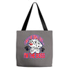 i'm the boss Tote Bags