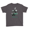 extraordinary scientists Youth Tee