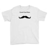 good god man Youth Tee