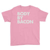 body by bacon Youth Tee
