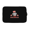 ameowica Laptop sleeve
