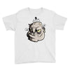 angry ogre. Youth Tee