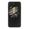 torn rib cage iPhone 7 Plus Case