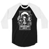 sistaaahs 3/4 Sleeve Shirt