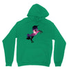 Unicorn Galaxy Unisex Hoodie
