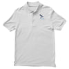 dolphin rider Polo Shirt