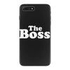 The Boss iPhone 7 Plus Case