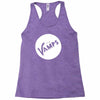 the vamps Racerback Tank