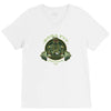 boba fit V-Neck Tee