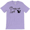 crazy cat lady T-Shirt