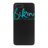 bikini iPhone 7 Plus Case