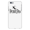 peter pan black iPhone 6 Plus/6s Plus Case