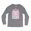 spirited soap Long Sleeve Shirts