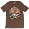 drwsontarans team T-Shirt
