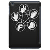 schere stein papier echse spock iPad Mini