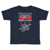 roll and replay Toddler T-shirt