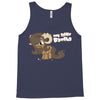 my little bantha Tank Top