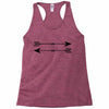 Arrow Racerback Tank