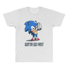 caffeine boost All Over Men's T-shirt