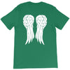 Daryl Wing T-Shirt