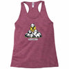 pandemic Racerback Tank