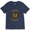 goodbye, newman V-Neck Tee