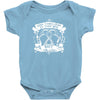 good things come to those who bait Baby Bodysuit