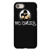 mc chris iPhone 8