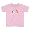 death is magic Toddler T-shirt