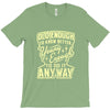 old enough young enough T-Shirt