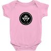 fahrie77 Baby Bodysuit