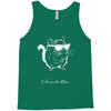 chinchillin Tank Top