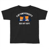pondering life's biggest mysteries Toddler T-shirt