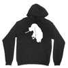 Lady Unisex Hoodie