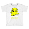 quack quack (2) Toddler T-shirt
