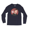 messi top Long Sleeve Shirts