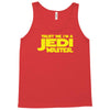 trust me, i'm a jedi master Tank Top