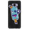 comestible Samsung Galaxy S8 Plus