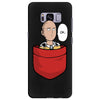 saitama pocket Samsung Galaxy S8 Plus