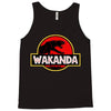 Wakanda Park Tank Top