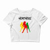 heathers Crop Top