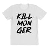 Killmonger All Over Women's T-shirt