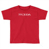ceda t shirt Toddler T-shirt