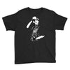 marilyn manson salute Youth Tee