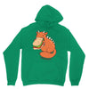 omnomnom Unisex Hoodie